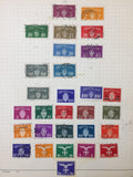 Norway Early/Mid Incl.BOB Used MH(Apx 200 Items)  EP793