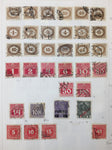 Austria Old MH Used BOB Collection(Apx 250 Items) MH EP798