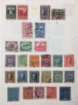 Austria Old MH Used BOB Collection(Apx 250 Items) MH EP798