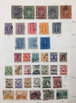 Austria Old MH Used BOB Collection(Apx 250 Items) MH EP798