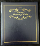 Royalty 4 Ring Binders x 7 K933