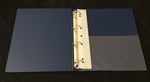 Royalty 4 Ring Binders x 7 K933