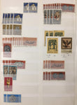 Cyprus GVI/QE M&U Collection(Apx 500 Items) UK2931