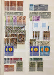 Cyprus GVI/QE M&U Collection(Apx 500 Items) UK2931