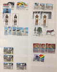 Cyprus GVI/QE M&U Collection(Apx 500 Items) UK2931