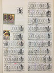 Cyprus GVI/QE M&U Collection(Apx 500 Items) UK2931