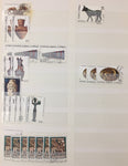Cyprus GVI/QE M&U Collection(Apx 500 Items) UK2931