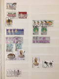 Cyprus GVI/QE M&U Collection(Apx 500 Items) UK2931