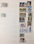 Cyprus GVI/QE M&U Collection(Apx 500 Items) UK2931