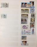 Cyprus GVI/QE M&U Collection(Apx 500 Items) UK2931