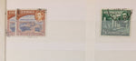 Cyprus GVI/QE M&U Collection(Apx 500 Items) UK2931