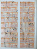 Cyprus GVI/QE M&U Collection(Apx 500 Items) UK2931