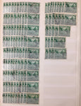 Cyprus GVI/QE M&U Collection(Apx 500 Items) UK2931