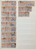Cyprus GVI/QE M&U Collection(Apx 500 Items) UK2931