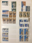 Cyprus GVI/QE M&U Collection(Apx 500 Items) UK2931