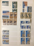 Cyprus GVI/QE M&U Collection(Apx 500 Items) UK2931