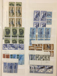 Cyprus GVI/QE M&U Collection(Apx 500 Items) UK2931