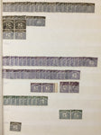 Great Britain Postage Dues Collection(Apx 800 Items) GM2864