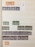 Great Britain Postage Dues Collection(Apx 800 Items) GM2864