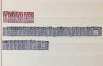 Great Britain Postage Dues Collection(Apx 800 Items) GM2864