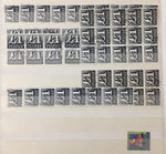 Great Britain Postage Dues Collection(Apx 800 Items) GM2864