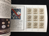GB Royal Mail Stamps Booklets x 6 Face 23 Pounds EP1027