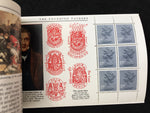 GB Royal Mail Stamps Booklets x 6 Face 23 Pounds EP1027