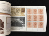 GB Royal Mail Stamps Booklets x 6 Face 23 Pounds EP1027