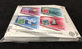 Montenegro 2006 Europa MNH Sheets x 100 EP1030