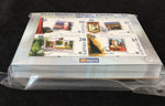 Latvia 2006 Europa MNH Sheets x 100 EP1032