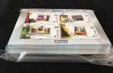 Latvia 2006 Europa MNH Sheets x 100 EP1032