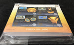 PERU 2006 Europa MNH Sheets x 100 EP1033