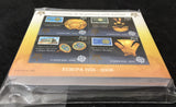 PERU 2006 Europa MNH Sheets x 100 EP1033