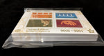 Serbia MNH 2006 Europa Sheets x 100 EP1043