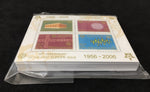 Serbia MNH Imperf Europa 2006 Sheets x 100 EP1048