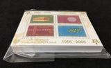 Serbia MNH Imperf Europa 2006 Sheets x 100 EP1048