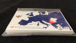 Montenegro 2006 Europa MNH Sheets x 100 EP1046