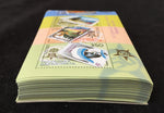 Macedonia 2006 Europa Mother Theresa Sheets MNH x 100 EP1047