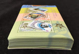 Macedonia 2006 Europa Mother Theresa Sheets MNH x 100 EP1047