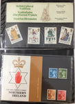 Great Britain Special Packs (Apx 50) GM2866