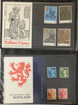 Great Britain Special Packs (Apx 50) GM2866