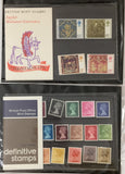 Great Britain Special Packs (Apx 50) GM2866