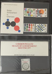 Great Britain Special Packs (Apx 50) GM2866