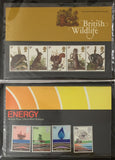 Great Britain Special Packs (Apx 50) GM2866