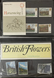 Great Britain Special Packs (Apx 50) GM2866
