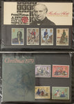 Great Britain Special Packs (Apx 50) GM2866