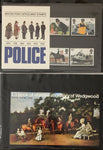 Great Britain Special Packs (Apx 50) GM2866