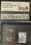 Great Britain Special Packs (Apx 50) GM2866