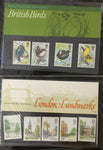 Great Britain Special Packs (Apx 50) GM2866