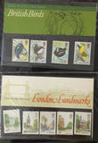 Great Britain Special Packs (Apx 50) GM2866